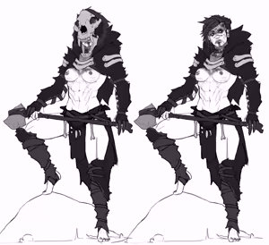 Page 411 of Norko's (n0rko, norkoartiststuff, Keys) arts - preview thumbnail