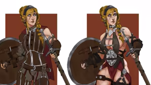 Page 432 of Norko's (n0rko, norkoartiststuff, Keys) arts - preview thumbnail