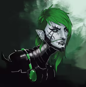 Page 44 of Norko's (n0rko, norkoartiststuff, Keys) arts - preview thumbnail