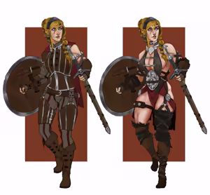 Page 452 of Norko's (n0rko, norkoartiststuff, Keys) arts - preview thumbnail