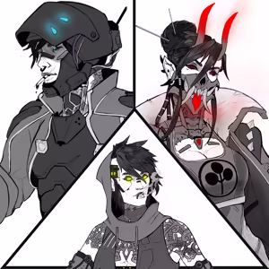 Page 456 of Norko's (n0rko, norkoartiststuff, Keys) arts - preview thumbnail