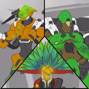 Page 457 of Norko's (n0rko, norkoartiststuff, Keys) arts - preview thumbnail