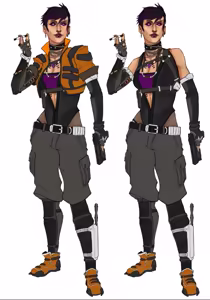 Page 460 of Norko's (n0rko, norkoartiststuff, Keys) arts - preview thumbnail