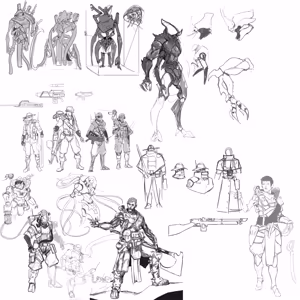 Page 463 of Norko's (n0rko, norkoartiststuff, Keys) arts - preview thumbnail