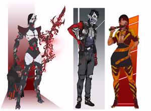 Page 475 of Norko's (n0rko, norkoartiststuff, Keys) arts - preview thumbnail