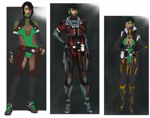 Page 484 of Norko's (n0rko, norkoartiststuff, Keys) arts - preview thumbnail