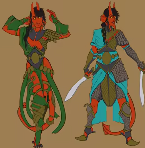 Page 498 of Norko's (n0rko, norkoartiststuff, Keys) arts - preview thumbnail