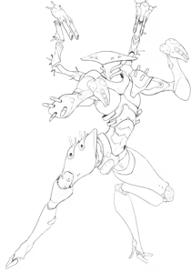 Page 511 of Norko's (n0rko, norkoartiststuff, Keys) arts - preview thumbnail