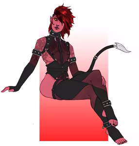 Page 520 of Norko's (n0rko, norkoartiststuff, Keys) arts - preview thumbnail