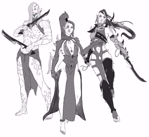 Page 55 of Norko's (n0rko, norkoartiststuff, Keys) arts - preview thumbnail