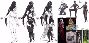 Page 60 of Norko's (n0rko, norkoartiststuff, Keys) arts - preview thumbnail