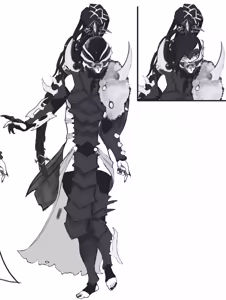 Page 61 of Norko's (n0rko, norkoartiststuff, Keys) arts - preview thumbnail