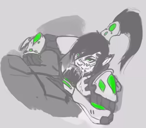 Page 72 of Norko's (n0rko, norkoartiststuff, Keys) arts - preview thumbnail