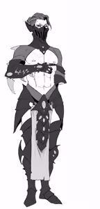 Page 74 of Norko's (n0rko, norkoartiststuff, Keys) arts - preview thumbnail