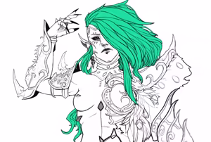 Page 75 of Norko's (n0rko, norkoartiststuff, Keys) arts - preview thumbnail