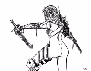 Page 80 of Norko's (n0rko, norkoartiststuff, Keys) arts - preview thumbnail