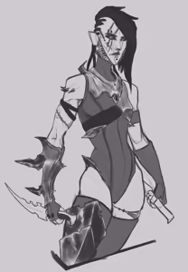 Page 9 of Norko's (n0rko, norkoartiststuff, Keys) arts - preview thumbnail