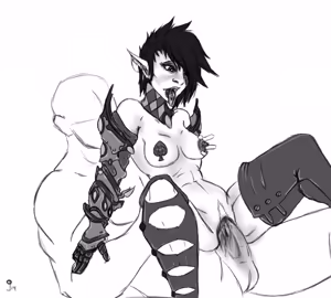 Page 95 of Norko's (n0rko, norkoartiststuff, Keys) arts - preview thumbnail