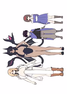 Page 30 of Yasashikute Tsuyoi Onee-san xxxxx ni Gyaku NTR Sarechau Hanashi - preview thumbnail