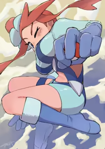 Page 43 of みたらし - preview thumbnail