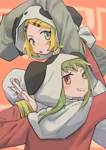 Page 46 of みたらし - preview thumbnail