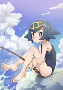 Page 47 of みたらし - preview thumbnail