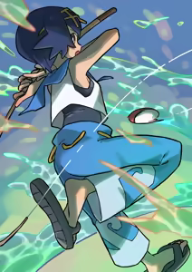 Page 52 of みたらし - preview thumbnail