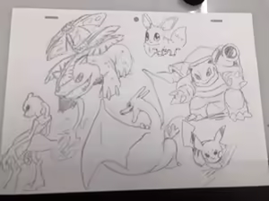 Page 58 of みたらし - preview thumbnail