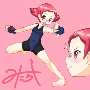 Page 93 of みたらし - preview thumbnail