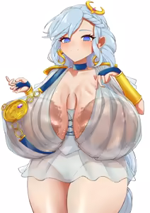 NoraX - hentai manga cover image