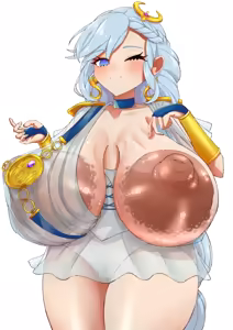 Page 2 of NoraX - preview thumbnail