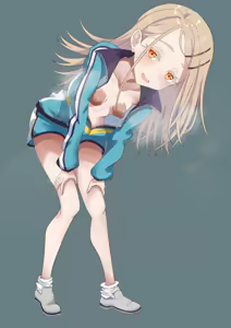 Page 5 of NoraX - preview thumbnail