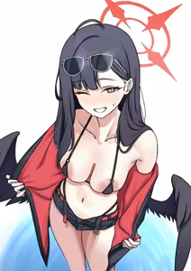 Page 25 of ぺろぺろきりん - preview thumbnail