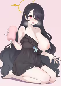 Page 125 of ズズナリズバル - preview thumbnail