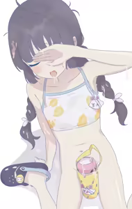 Page 151 of ズズナリズバル - preview thumbnail