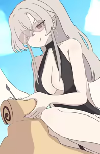 Page 162 of ズズナリズバル - preview thumbnail