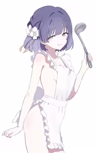 Page 185 of ズズナリズバル - preview thumbnail