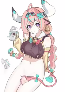 Page 231 of ズズナリズバル - preview thumbnail