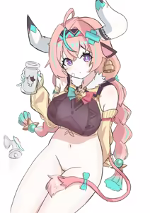 Page 232 of ズズナリズバル - preview thumbnail