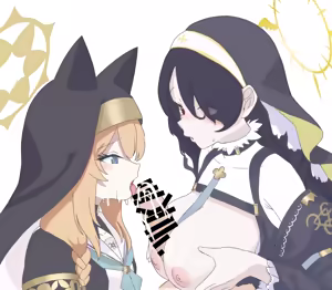 Page 335 of ズズナリズバル - preview thumbnail