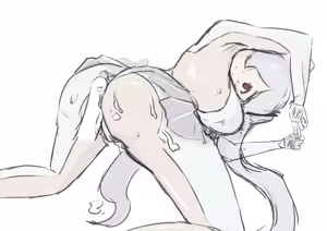 Page 416 of ズズナリズバル - preview thumbnail