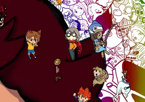 Page 516 of ズズナリズバル - preview thumbnail