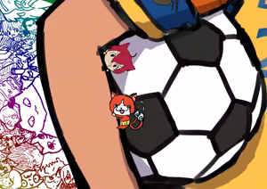 Page 517 of ズズナリズバル - preview thumbnail