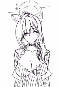 Page 564 of ズズナリズバル - preview thumbnail