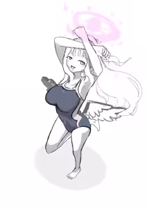 Page 598 of ズズナリズバル - preview thumbnail