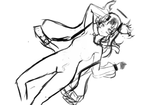 Page 656 of ズズナリズバル - preview thumbnail