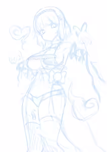 Page 696 of ズズナリズバル - preview thumbnail