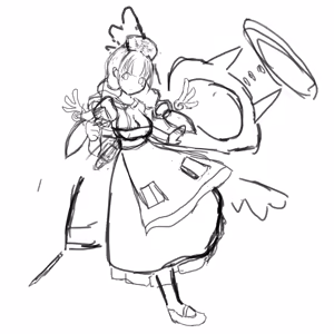 Page 765 of ズズナリズバル - preview thumbnail