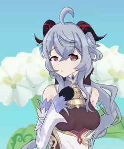 Page 769 of ズズナリズバル - preview thumbnail