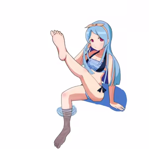 Page 790 of ズズナリズバル - preview thumbnail